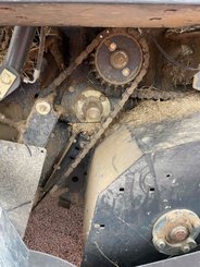Presse à balles rondes Deutz-Fahr VARIMASTER685 - 7