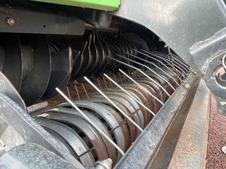 Presse à balles rondes Deutz-Fahr VARIMASTER685 - 4