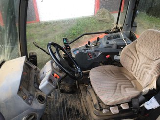 Tracteur agricole Kubota M110GX2 - 3