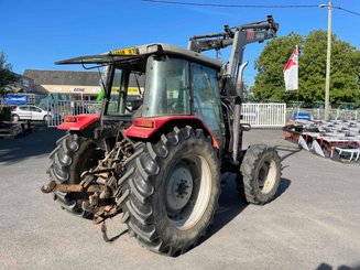 Tracteur agricole Massey Ferguson 4335 - 4
