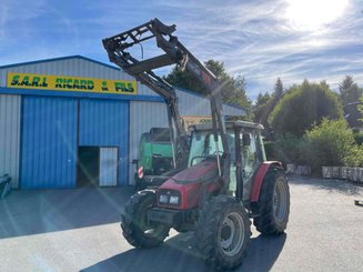 Tracteur agricole Massey Ferguson 4335 - 2