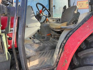 Tracteur agricole Massey Ferguson 4335 - 5