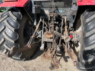 Tracteur agricole Massey Ferguson TRACTEUR - 7