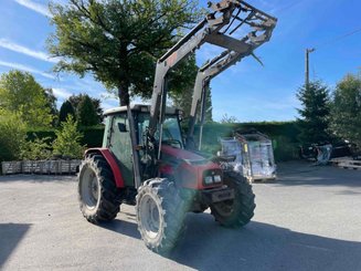 Tracteur agricole Massey Ferguson 4335 - 1
