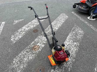 Motobineuse Husqvarna T300RH - 1
