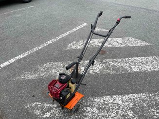 Motobineuse Husqvarna T300RH - 3