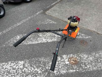 Motobineuse Husqvarna T300RH - 1