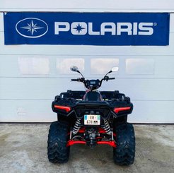 Quad Polaris SPORTSMANXP1000 - 7