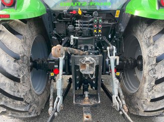 Tracteur agricole Deutz-Fahr 5115 - 2