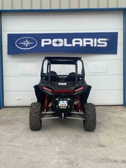 Quad Polaris RZR1000XPEPS - 10