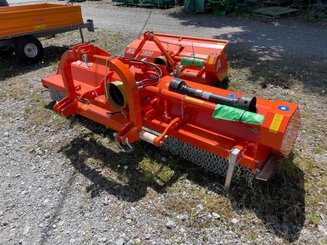 Broyeur à axe horizontal Agrimaster KN280 - 1
