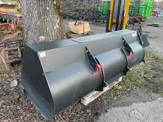 Godet multi-services Mailleux BC250H - 2