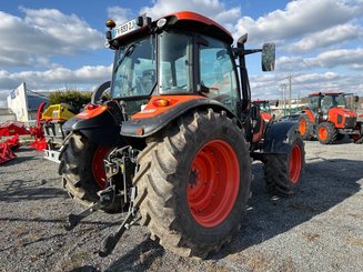 Tracteur agricole Kubota M5111DTHQ - 3