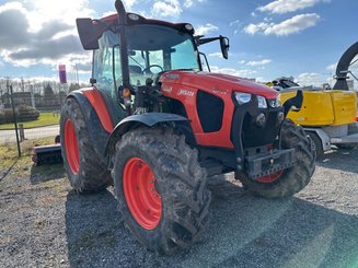 Tracteur agricole Kubota M5111DTHQ - 1