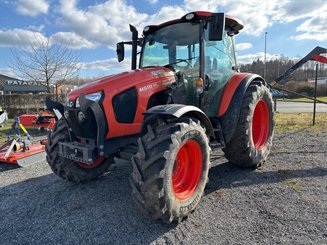 Tracteur agricole Kubota M5111DTHQ - 1