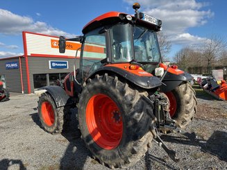 Tracteur agricole Kubota M5111DTHQ - 2