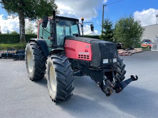 Tracteur agricole Valtra VALMET8050MEGA - 1