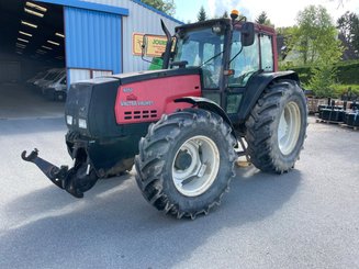 Tracteur agricole Valtra VALMET8050MEGA - 4