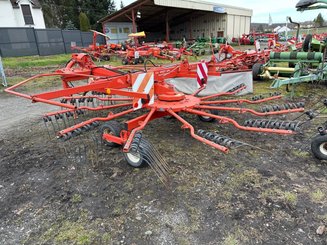 Andaineur Kuhn GA4521GM - 1