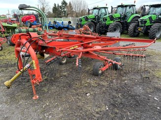 Andaineur Kuhn GA4521GM - 3
