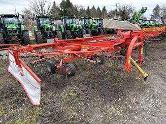 Andaineur Kuhn GA4521GM - 1