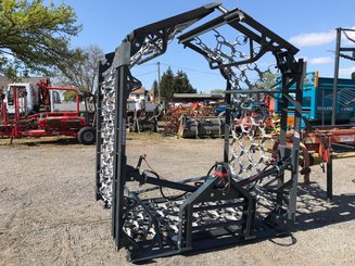 Herse de prairie MC Agri APWSNR8000 - 1