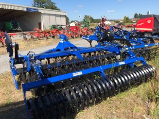 Déchaumeur Landstal LSTBT350/560 - 9
