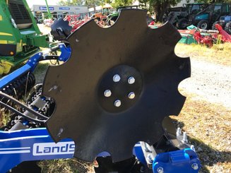 Déchaumeur Landstal LSTBT350/560 - 12