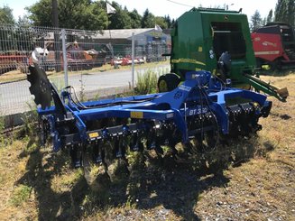 Déchaumeur Landstal LSTBT350/560 - 8