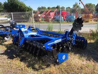Déchaumeur Landstal LSTBT350/560 - 7