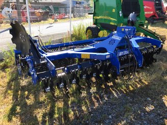 Déchaumeur Landstal LSTBT350/560 - 5