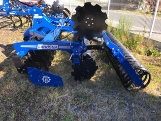 Déchaumeur Landstal LSTBT350/560 - 2