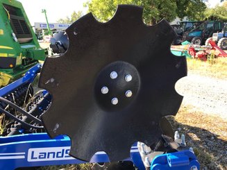 Déchaumeur Landstal LSTBT350/560 - 6