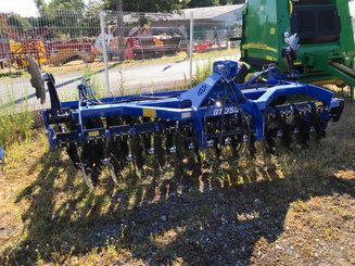 Déchaumeur Landstal LSTBT350/560 - 1