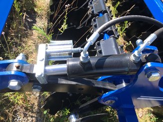 Déchaumeur Landstal LSTBT350/560 - 11