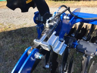 Déchaumeur Landstal LSTBT350/560 - 3