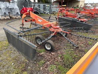 Andaineur Vicon ANDEX 393 - 3