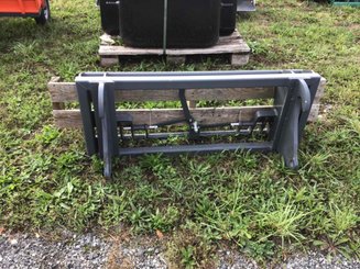 Godet multi-services MC Agri INTERFACE - 1