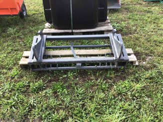 Godet multi-services MC Agri INTERFACE - 3