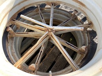 Jumelages Molcon 18.4R38 KLEBER - 1