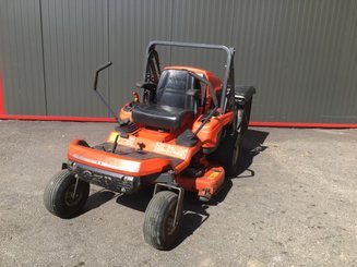 Tondeuse autoportée Kubota GZD15HDII - 1