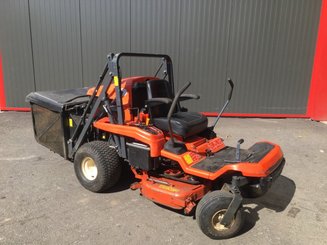 Tondeuse autoportée Kubota GZD15HDII - 1