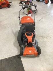 Tondeuse poussée et tractée Husqvarna LC53BE - 1