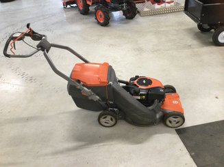 Tondeuse poussée et tractée Husqvarna LC53BE - 1