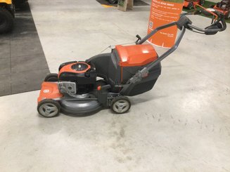 Tondeuse poussée et tractée Husqvarna LC53BE - 2