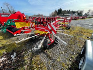 Andaineur Pöttinger EUROTOP691A - 5