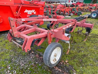 Déchaumeur Kongskilde VIBRO FLEX - 1