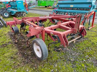 Déchaumeur Kongskilde VIBRO FLEX - 1
