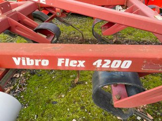 Déchaumeur Kongskilde VIBRO FLEX - 5