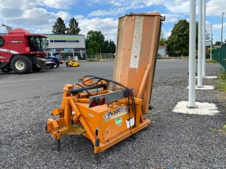 Broyeur d'accotement Rousseau 1600ts - 1
